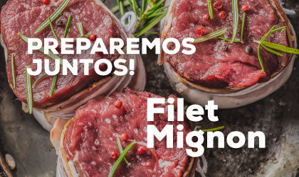 Filet Mignon
