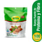 ALMENDRA TOSH 100G TOSTADAS