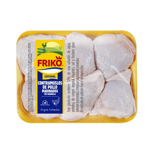CONTRAMUSLO FRIKO S/RAB 6U KG