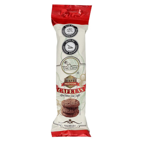 GALLETA CAFETA CERRO 48G