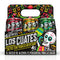 COCTEL LOS CUATES 6U 1614ML