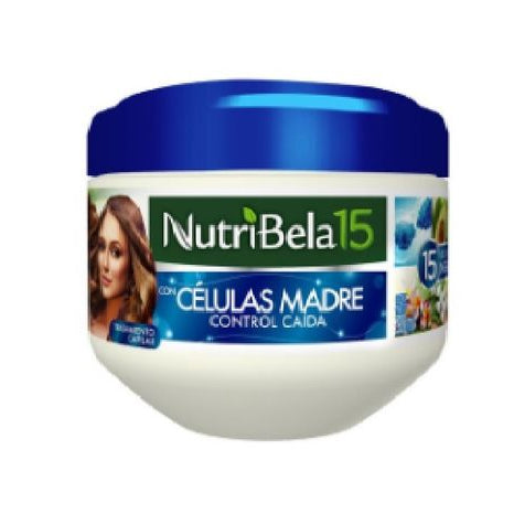 tratamiento nutribela 300ml celula madre