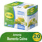 AROMATICA TOSH CALMA 20 SOBRES 24G