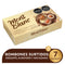 CHOCOLATINA MONTBLANC 7U 16G ESTUCHE