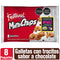GALLETA MINICHIPS 8U FESTIVAL