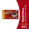 CAFE SELLO ROJO 600G FUERTE