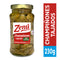 CHAMPINONES ZENU 230G TAJADO