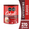 CAFE CAPPUCCINO COLCAFE 270G CLASICO