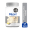 PROTEINA BENET 340G VAINILLA