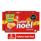 GALLETA SALTIN NOEL 8U 640G