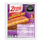 SALCHICHA ZENU 6U 480G BARBACOA HOT