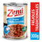 FRIJOL ZENU 300G