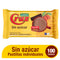 CHOCOLATE CRUZ 100G CLASICO PASTILLA
