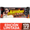 CHOCOLATINA JUMBO 170G RYAN CASTRO