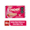 GALLETA WAFER NOEL 12U 264G FRESA