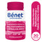 CAPSULAS BENET 30U MUJER