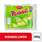 PAPA RIZADA 12U 25G LIMON