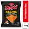 NACHOS YUPI 160G BBQ