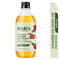 VINAGRE DE MANZANA HAKA 500ML