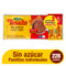 CHOCOLATE TESALIA 200G CLASICO GTS 2 PAS