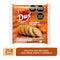 GALLETA DUX 6U 216G RELLENAS CARAMEL/SAL