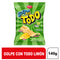 GOLPE YUPI 140G LIMON