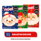 GALLETA NAVIDAD NOEL 100G