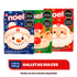 GALLETA NAVIDAD NOEL 100G