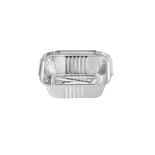 MOLDE DE ALUMINIO REALPACK 6U 16OZ
