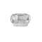 MOLDE DE ALUMINIO REALPACK 6U 16OZ