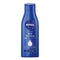 crema corporal nivea 250ml milk nitriti