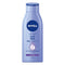 crema nivea body 400ml soft milk piel se
