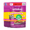 ALIMENTO WHISKAS 7U AHORRAPACK 15%
