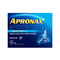 APRONAX LIQUIDO 8U GEL
