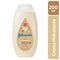 crema liquida j&j 200ml avena