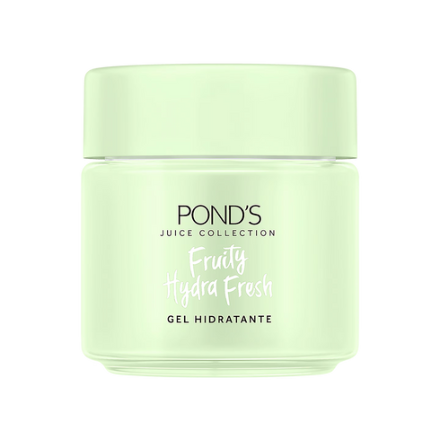 GEL FACIAL PONDS 110G HIDRATANTE ALOE