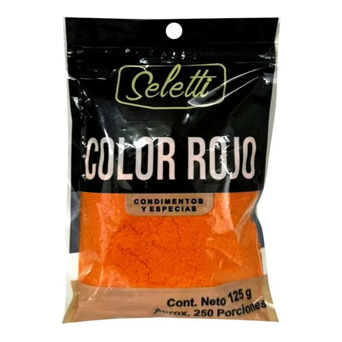 COLOR SELETTI 125G