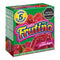 GELATINA FRUTINO 14G FRUTOS ROJOS