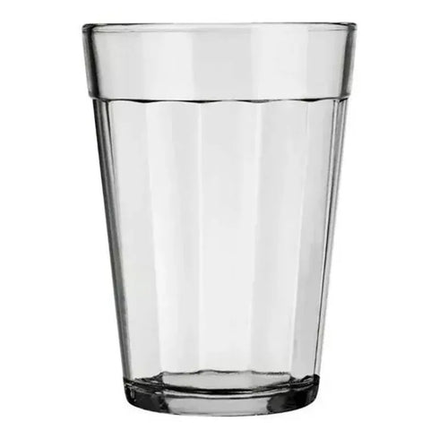 VASO CRISTAL 300ML COPO AMERICANO