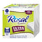 SERVILLETA ROSAL 100U ULTRA RESISTENTE