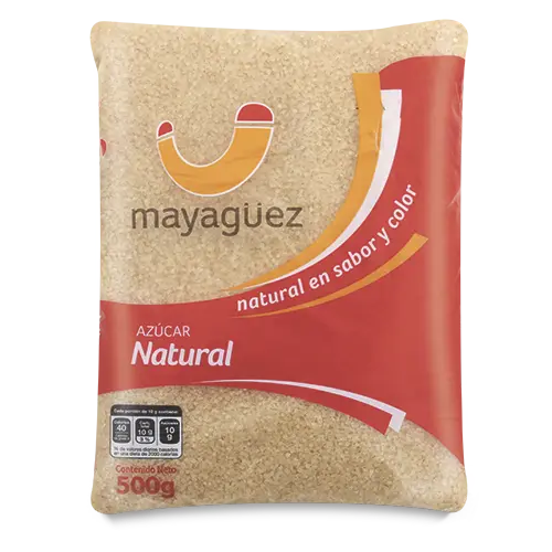 AZUCAR MAYAGUEZ 500G MORENA