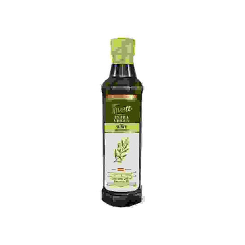 aceite olivetto 250ml suave pet