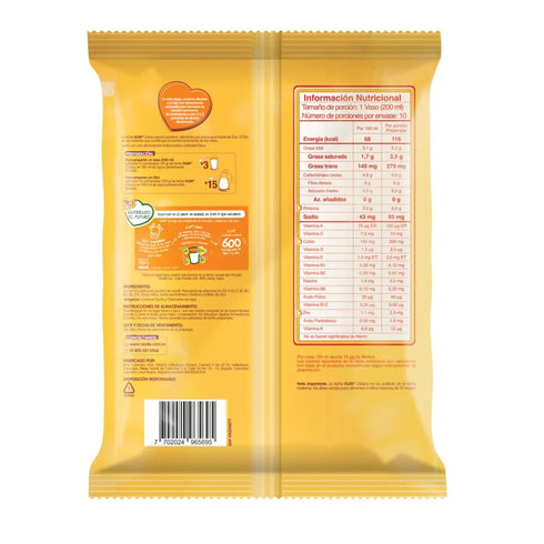 LECHE EN POLVO KLIM 240G CLASICA