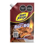 SALSA BBQ SAN JORGE 1000G DP