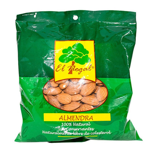 almendra el nogal 200g