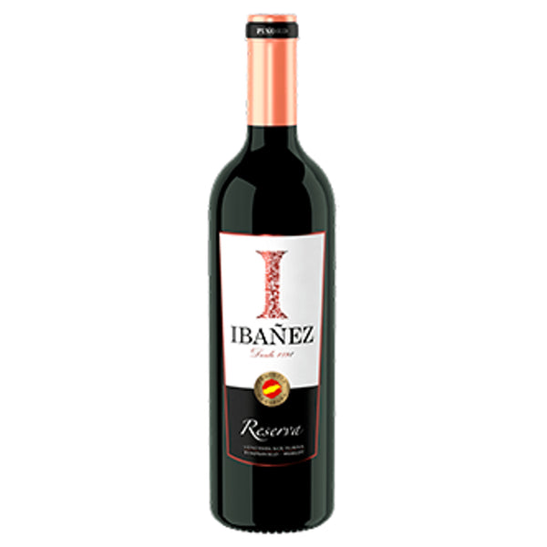 VINO IBAÑEZ 1500ML PG 1 LLV 2 TEMPRANILL