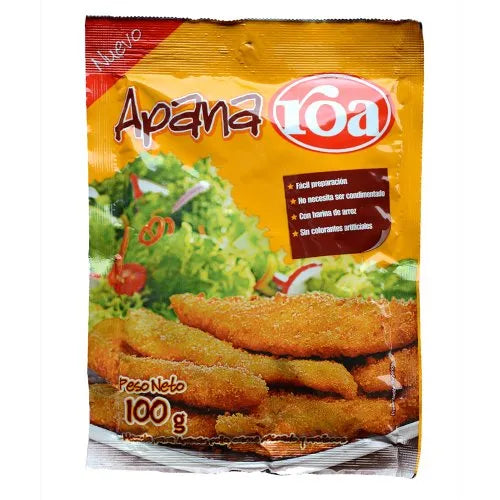APANARROA 100G SOBRE