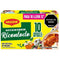 CALDO MAGGI PAG 10 LLV 12 108G RICONTODO