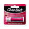 protec labial chap stick 4g cereza ro