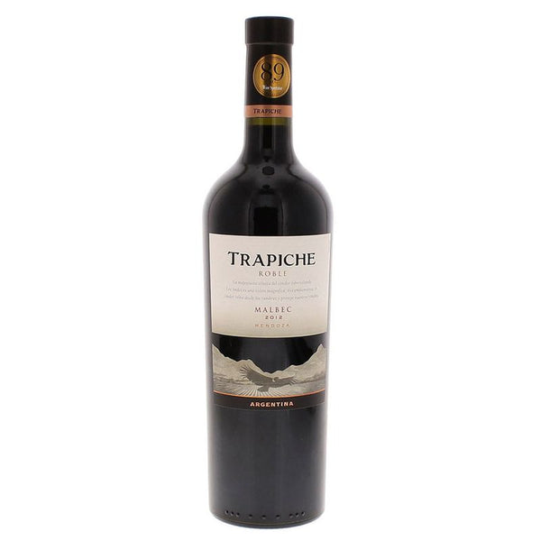 VINO TRAPICHE 750ML MALBEC RESERVA